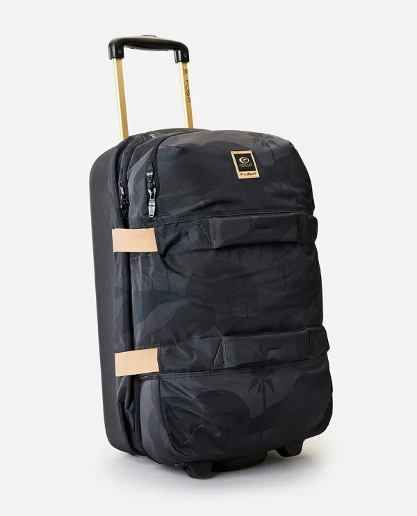 Rip Curl F-Light Transit 50L Melting design à la mode 1