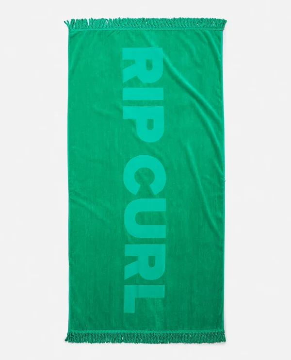 luxe soldes Rip Curl Premium Surfhanddoek 1