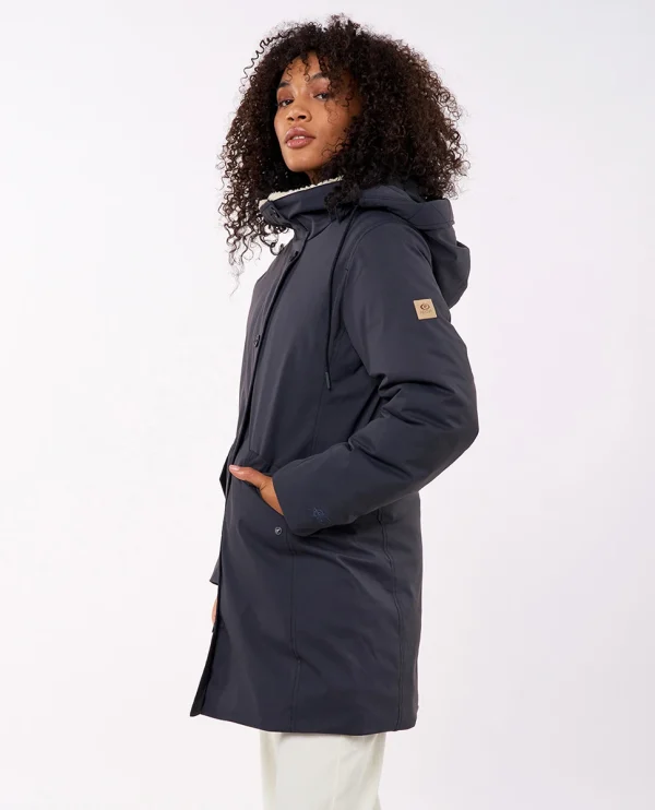 site officiel Rip Curl Anti-Series Parka Jack 4