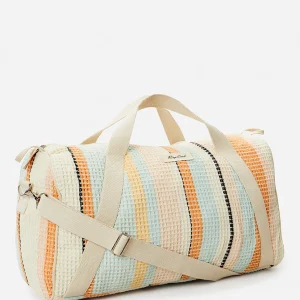 l'unique style Rip Curl Waffle 40L Duffle 8