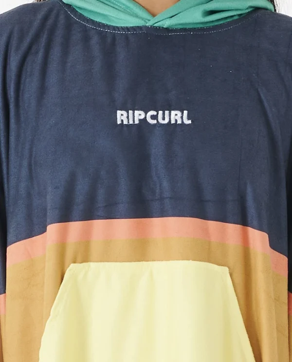 Rip Curl Surf Revival Handdoek Met Capuchon site officiel 6