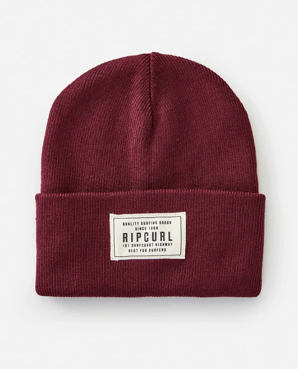 Réductions Rip Curl Premium Surf Beanie 1