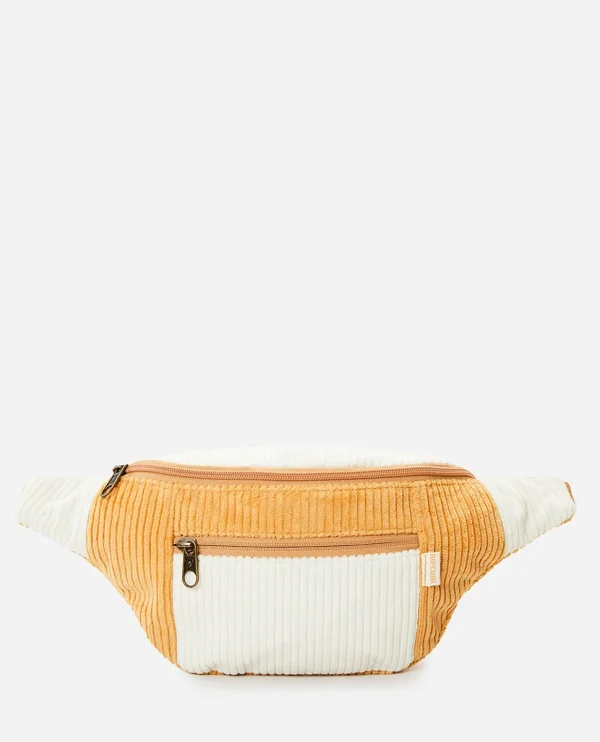 soldes officiel Rip Curl Slouchy Crossbody/Heuptas Corduroy 6