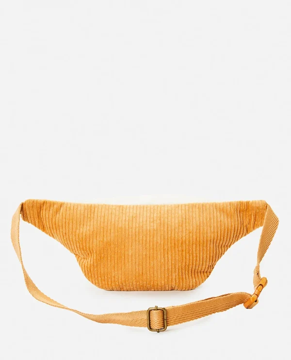 soldes officiel Rip Curl Slouchy Crossbody/Heuptas Corduroy 3