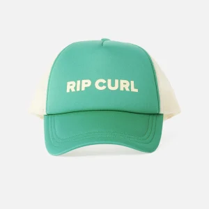 Nouveau Rip Curl Klassieke Surf Trucker Pet 7