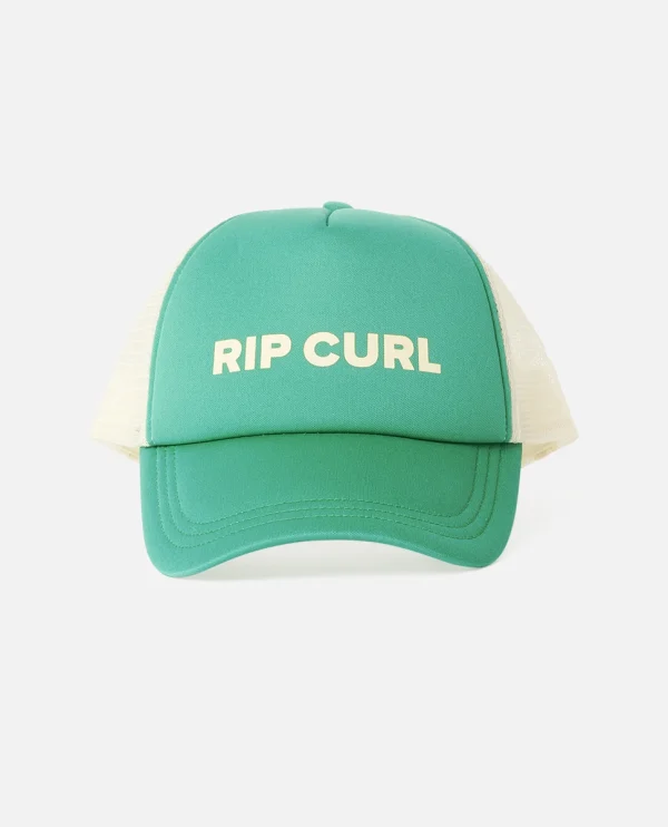 Nouveau Rip Curl Klassieke Surf Trucker Pet 3