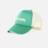 Nouveau Rip Curl Klassieke Surf Trucker Pet 13