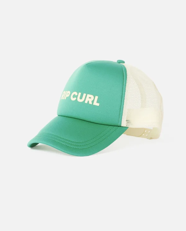 Nouveau Rip Curl Klassieke Surf Trucker Pet 1