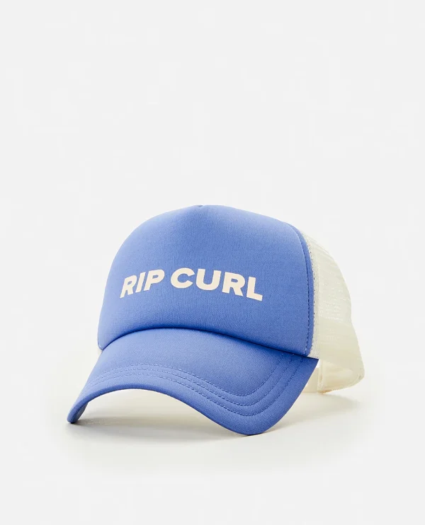 magasin pas cher Rip Curl Klassieke Surf Trucker Pet 1