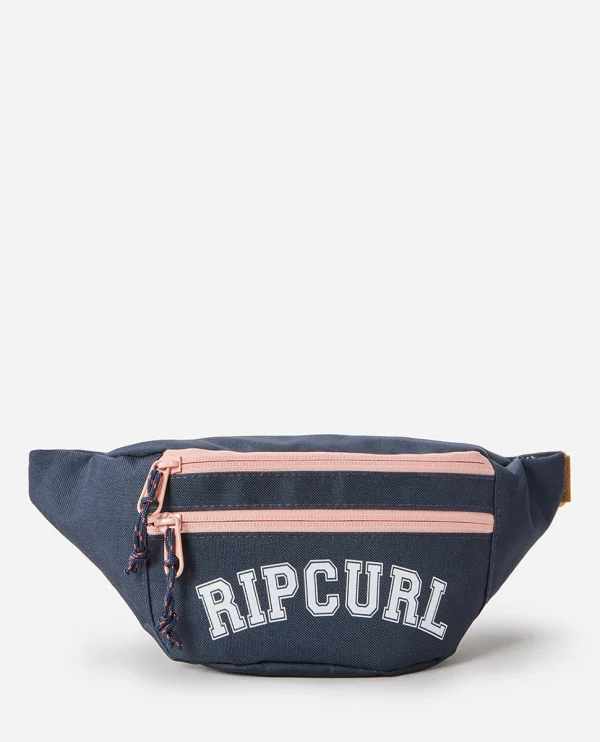 Rip Curl Run Swim Surf Heuptas Neuve avec étiquette 1