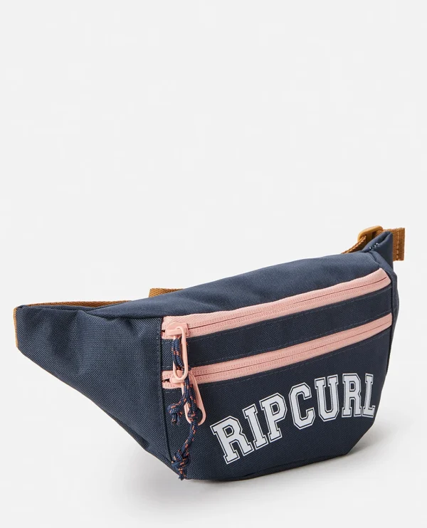 Rip Curl Run Swim Surf Heuptas Neuve avec étiquette 3