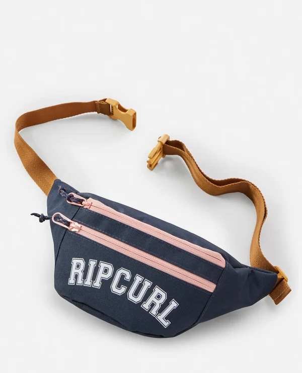 Rip Curl Run Swim Surf Heuptas Neuve avec étiquette 5