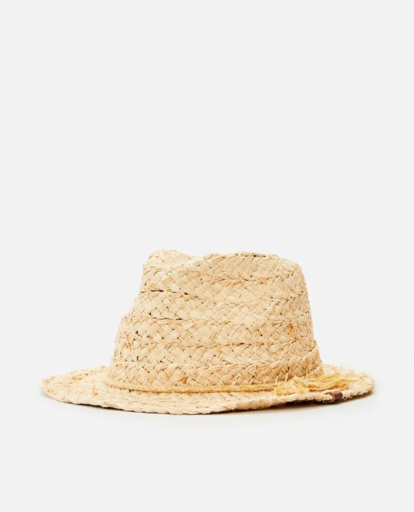 qualité supérieure Rip Curl Sun Dance Fedora Van Stro 1