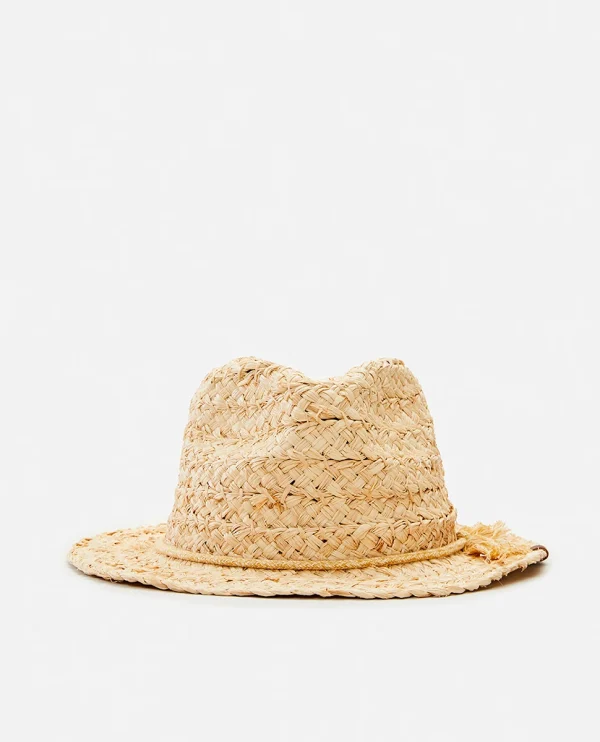 qualité supérieure Rip Curl Sun Dance Fedora Van Stro 3