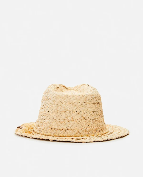 qualité supérieure Rip Curl Sun Dance Fedora Van Stro 4