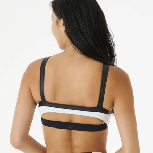 grossiste en ligne Rip Curl Mirage Ultimate Bikinicroptop Hoge Nek 16