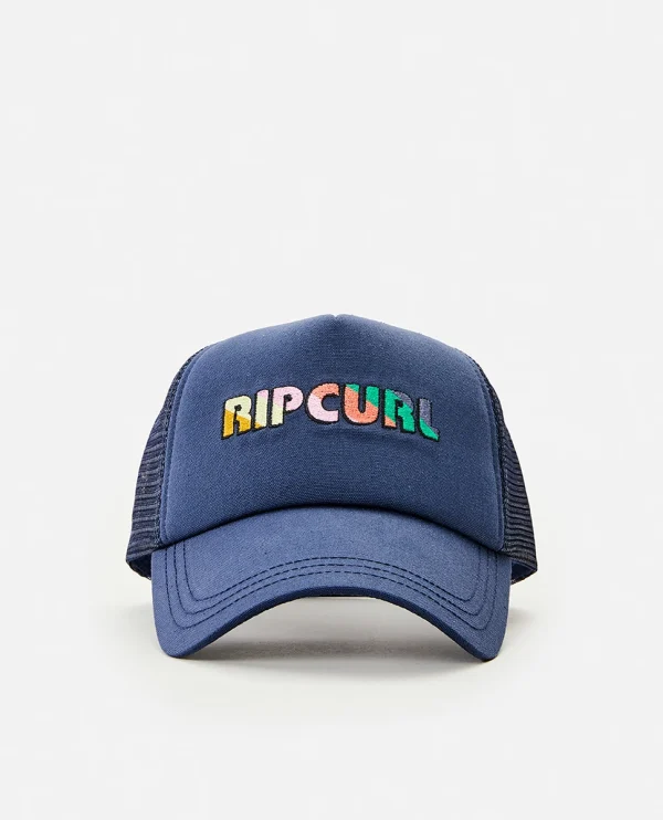 Rip Curl Day Break Truckerscap Promotio de vente 3