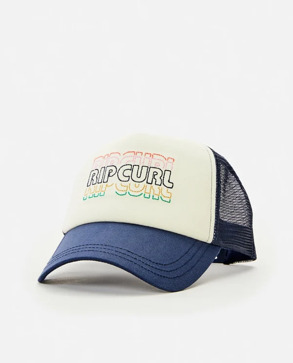 Achat Rip Curl Day Break Truckerscap 1