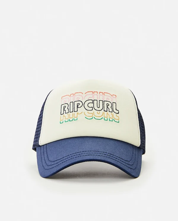 Achat Rip Curl Day Break Truckerscap 3