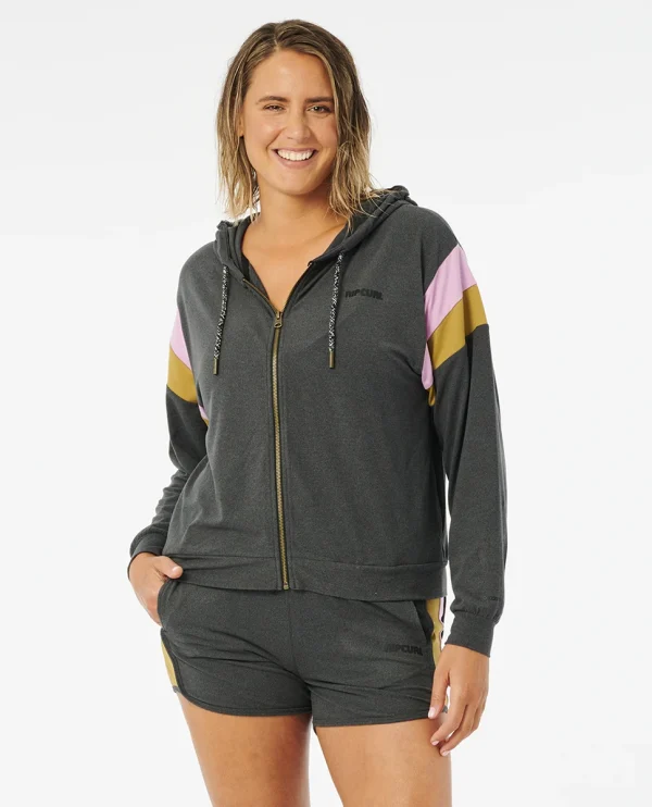 Rip Curl Run Swim Surf Zip Through II authentiques 7