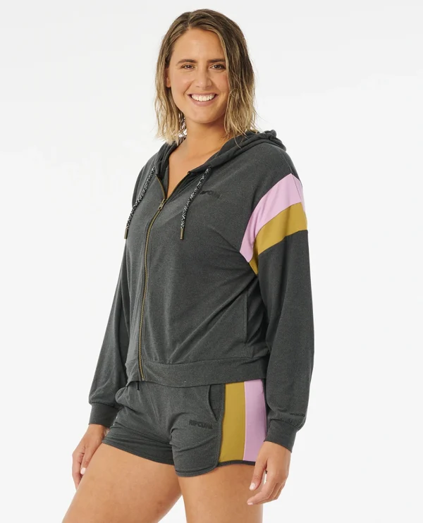 Rip Curl Run Swim Surf Zip Through II authentiques 8