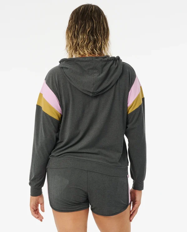 Rip Curl Run Swim Surf Zip Through II authentiques 9