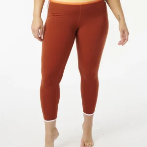 Rip Curl Run Swim Surf Legging Met Print Distributeur Officiel 24