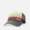 Officielle Rip Curl Trippin Truckerscap 11