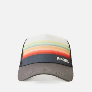 Officielle Rip Curl Trippin Truckerscap 7