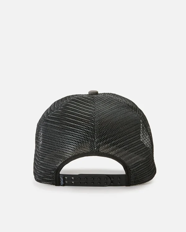 Officielle Rip Curl Trippin Truckerscap 4