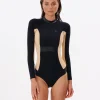 destockage Rip Curl Mirage Ultimate UPF Surfpak 32