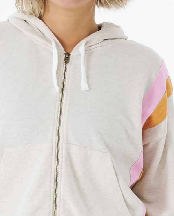 vente à bas prix Rip Curl Day Break Zip Fleece 11