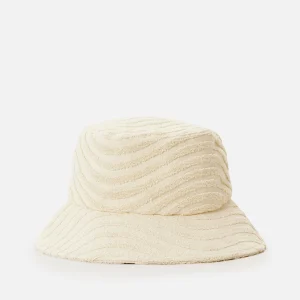 Rip Curl Swirl Bucket Hat Badstof De Qualité 9