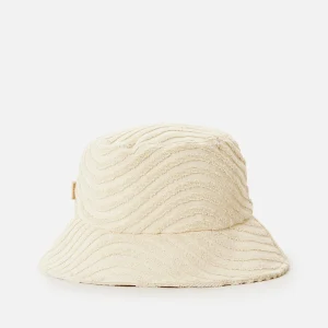 Rip Curl Swirl Bucket Hat Badstof De Qualité 11