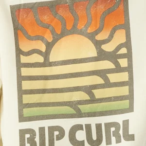 Retour Gratuit Rip Curl Trippin Fleece Met Ritssluiting 15