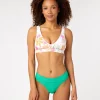 mode Rip Curl Sun Dance Verstelbare Bikinihaltertop 34