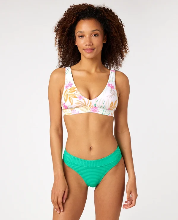 mode Rip Curl Sun Dance Verstelbare Bikinihaltertop 1