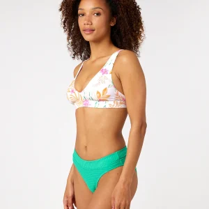 mode Rip Curl Sun Dance Verstelbare Bikinihaltertop 13