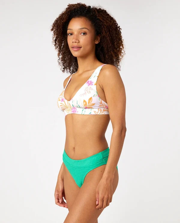 mode Rip Curl Sun Dance Verstelbare Bikinihaltertop 4