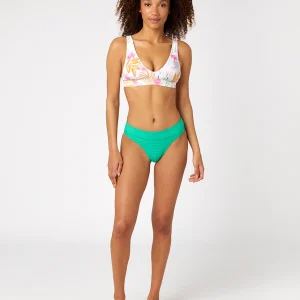 mode Rip Curl Sun Dance Verstelbare Bikinihaltertop 15