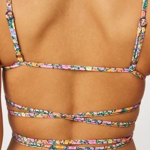 Rip Curl Custom Rib Cheeky Bikinibroekje en promotion 34