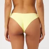 Rip Curl Custom Rib Cheeky Bikinibroekje en promotion 19