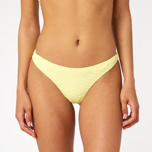 Rip Curl Custom Rib Cheeky Bikinibroekje en promotion 16