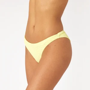 Rip Curl Custom Rib Cheeky Bikinibroekje en promotion 18