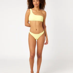 Rip Curl Custom Rib Cheeky Bikinibroekje en promotion 20