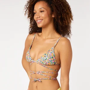 Rip Curl Custom Rib Cheeky Bikinibroekje en promotion 28