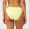 Rip Curl Custom Rib Bikinibroekje Met Volledige Bedekking site officiel 19