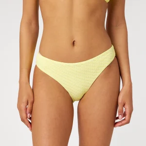 Rip Curl Custom Rib Bikinibroekje Met Volledige Bedekking site officiel 9