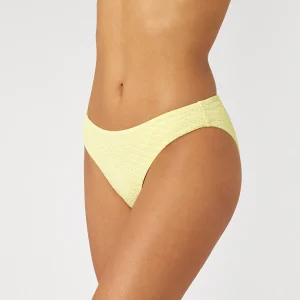 Rip Curl Custom Rib Bikinibroekje Met Volledige Bedekking site officiel 11