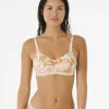 Rip Curl Classic Surf Cropped Bikinitopje Voor Cup D site pas cher 19